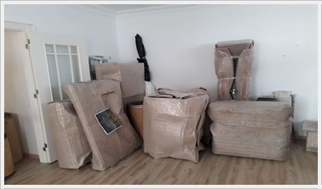 Mersin ofis taşıma