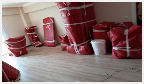 Mersin ofis taşıma